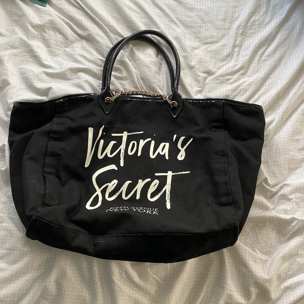 Victoria Secret Duffle Bag